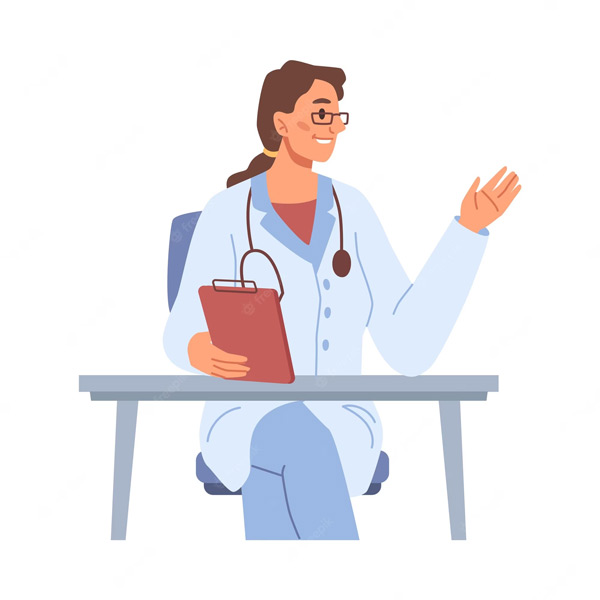 متخصص زنان - دکتر قاضی نژاد