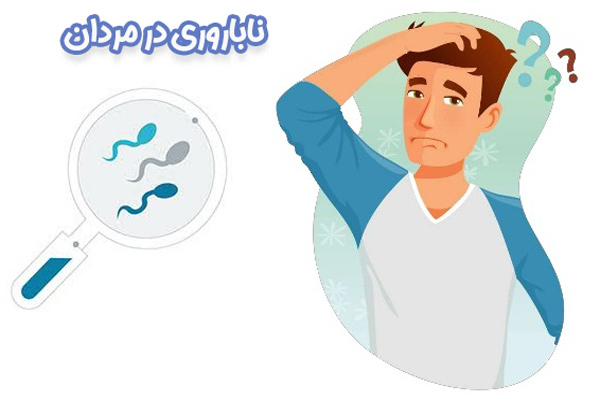 ناباروری - دکتر قاضی نژاد