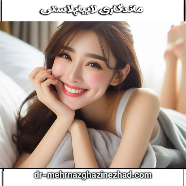 ماندگاری لابیاپلاستی از دکتر مهرناز قاضی نزاد ، بهترین جراح لابیاپلاستی شوشتر