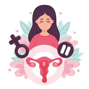 افتادگی رحم - دکتر مهرناز قاضی نژاد